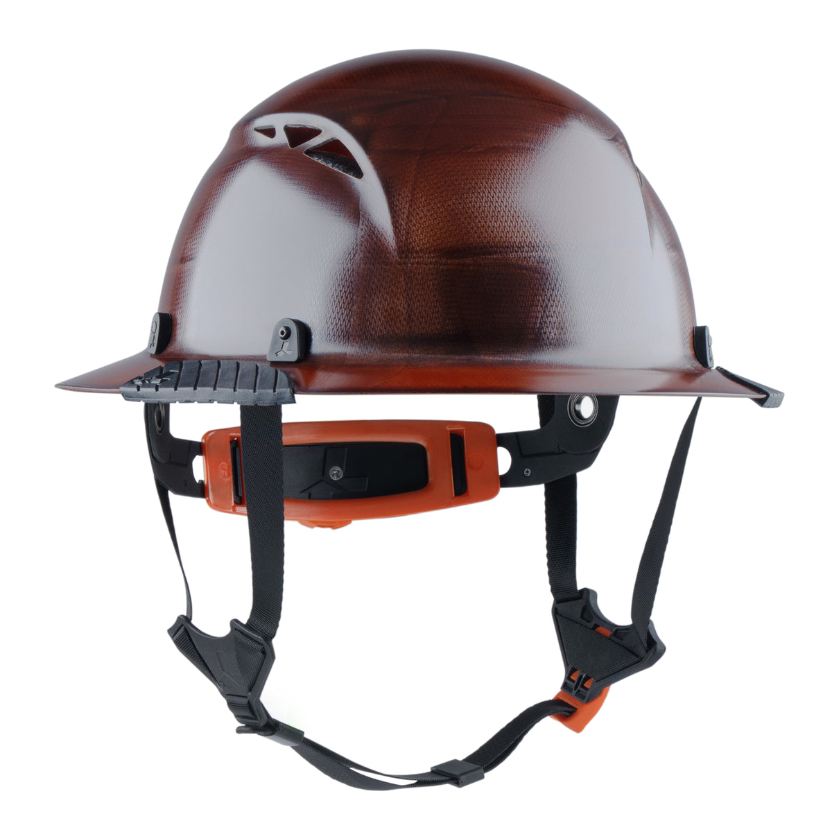 DAX T2 Full Brim Hard Hat [color: natural]