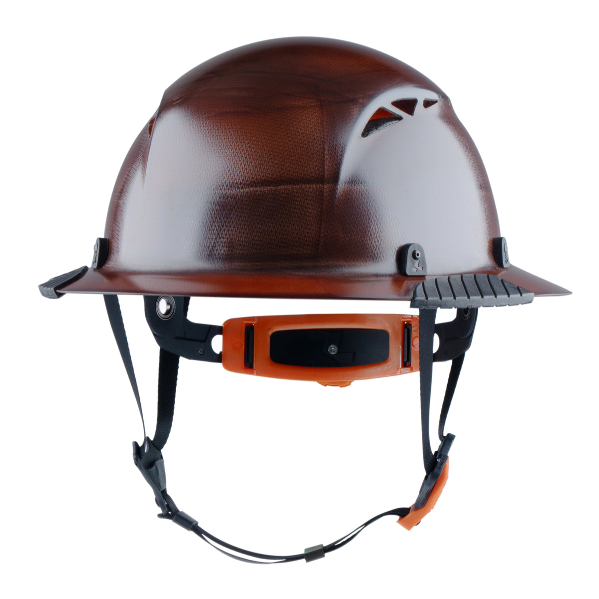 DAX T2 Full Brim Hard Hat [color: natural]
