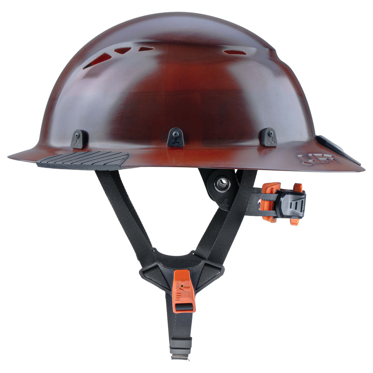 DAX T2 Full Brim Hard Hat [color: natural]