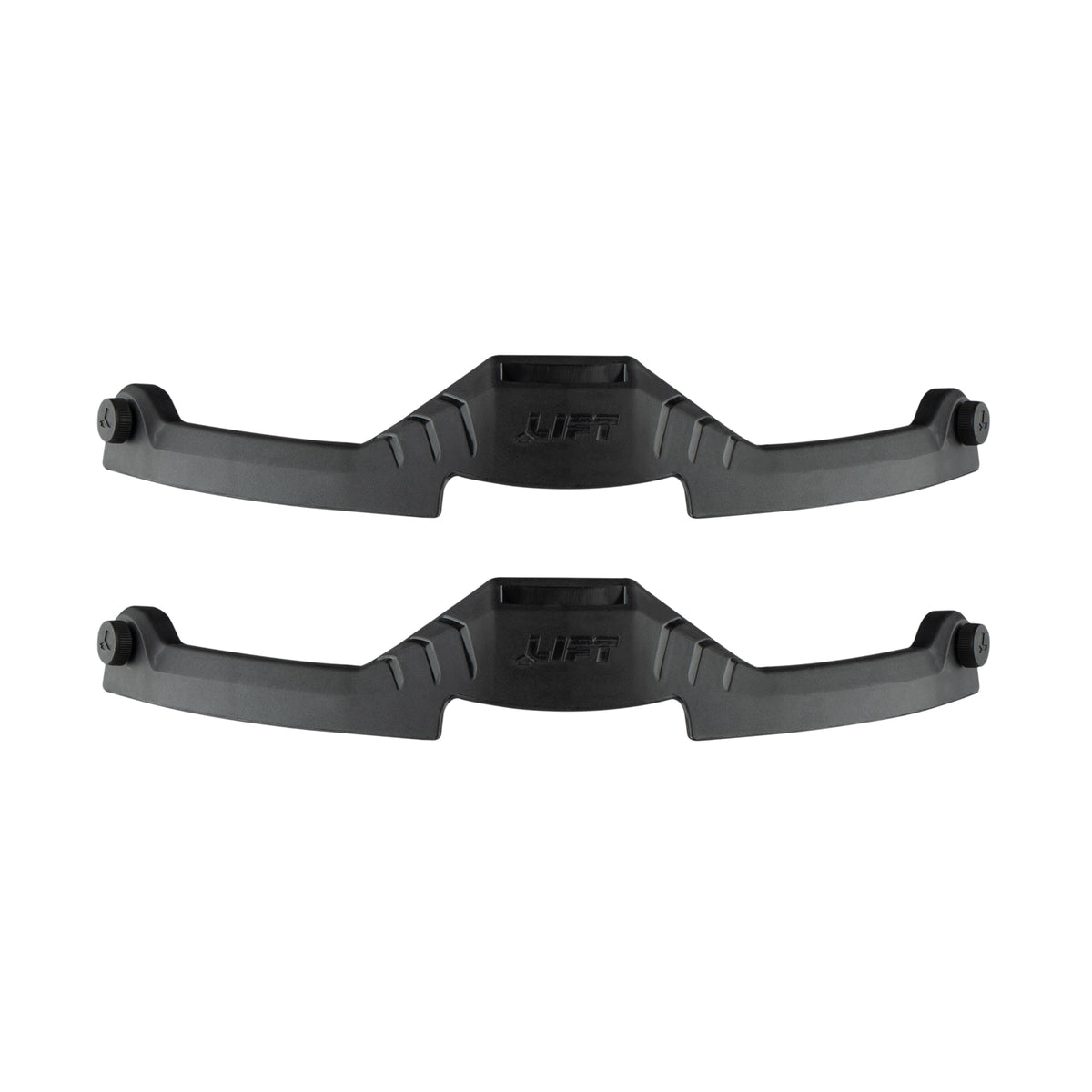 DAXT2 Accessory Mounts - Front & Rear