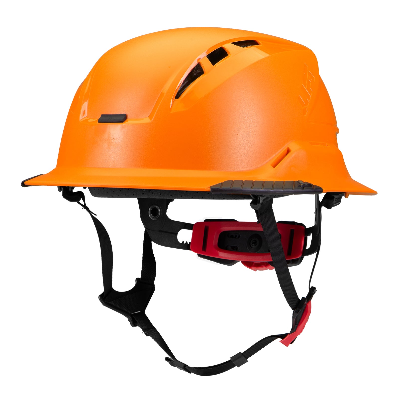 Radix Full Brim Vented with Twiceme - LIFT Safety