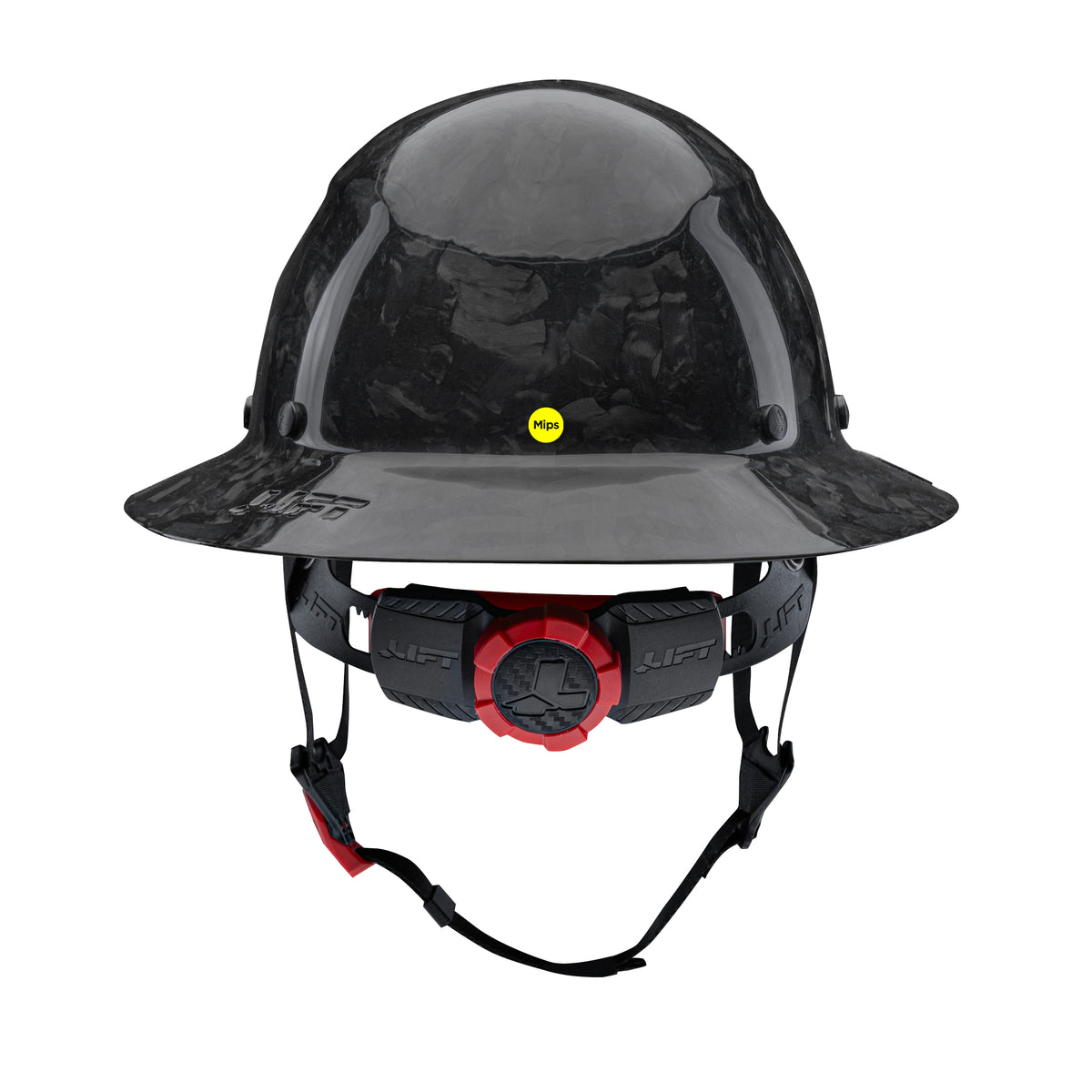 DAX Forged Carbon Gloss - LIFT Safety