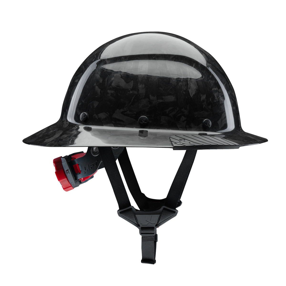 DAX Forged Carbon Gloss - LIFT Safety