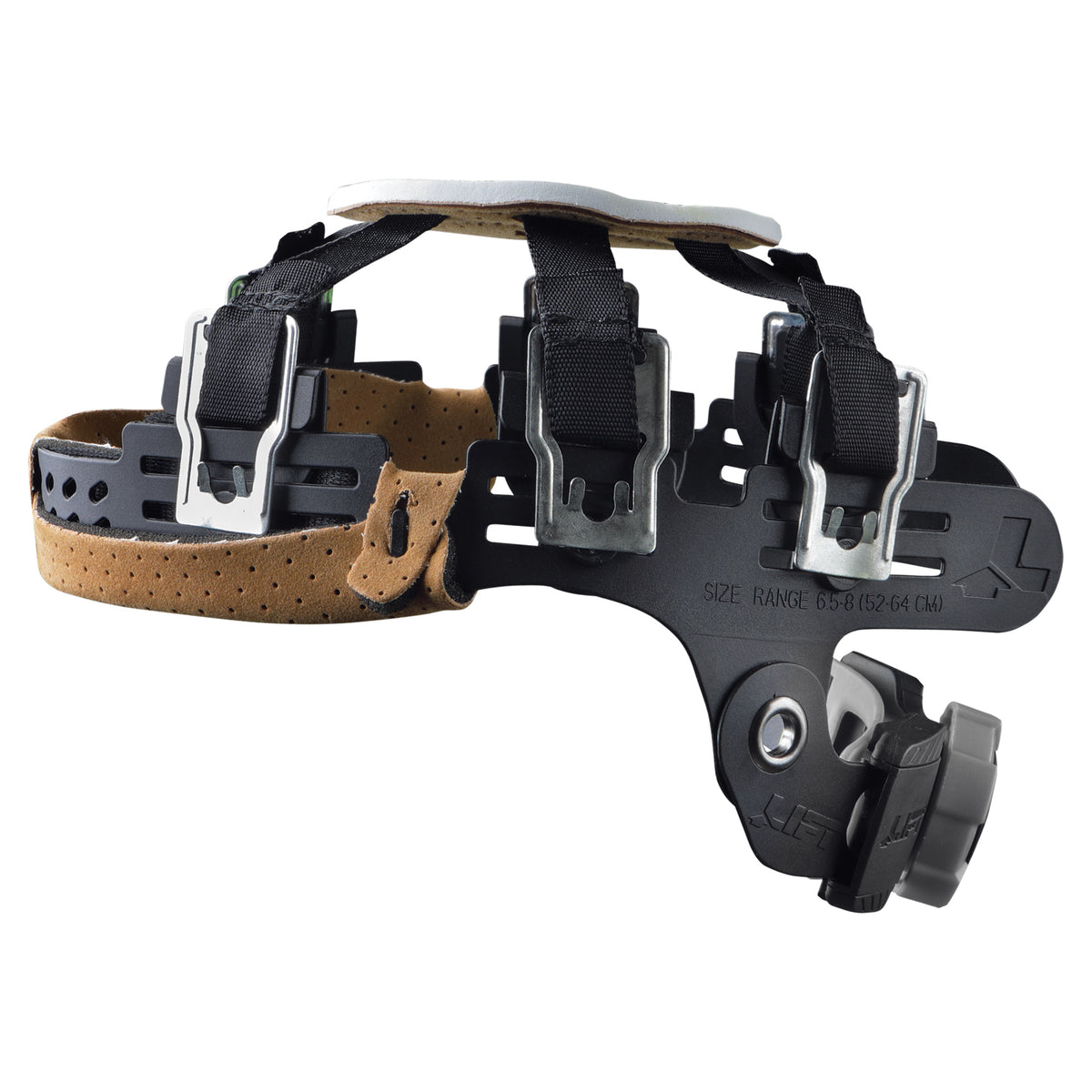 DAX Hard Hat Replacement Suspension - LIFT Safety