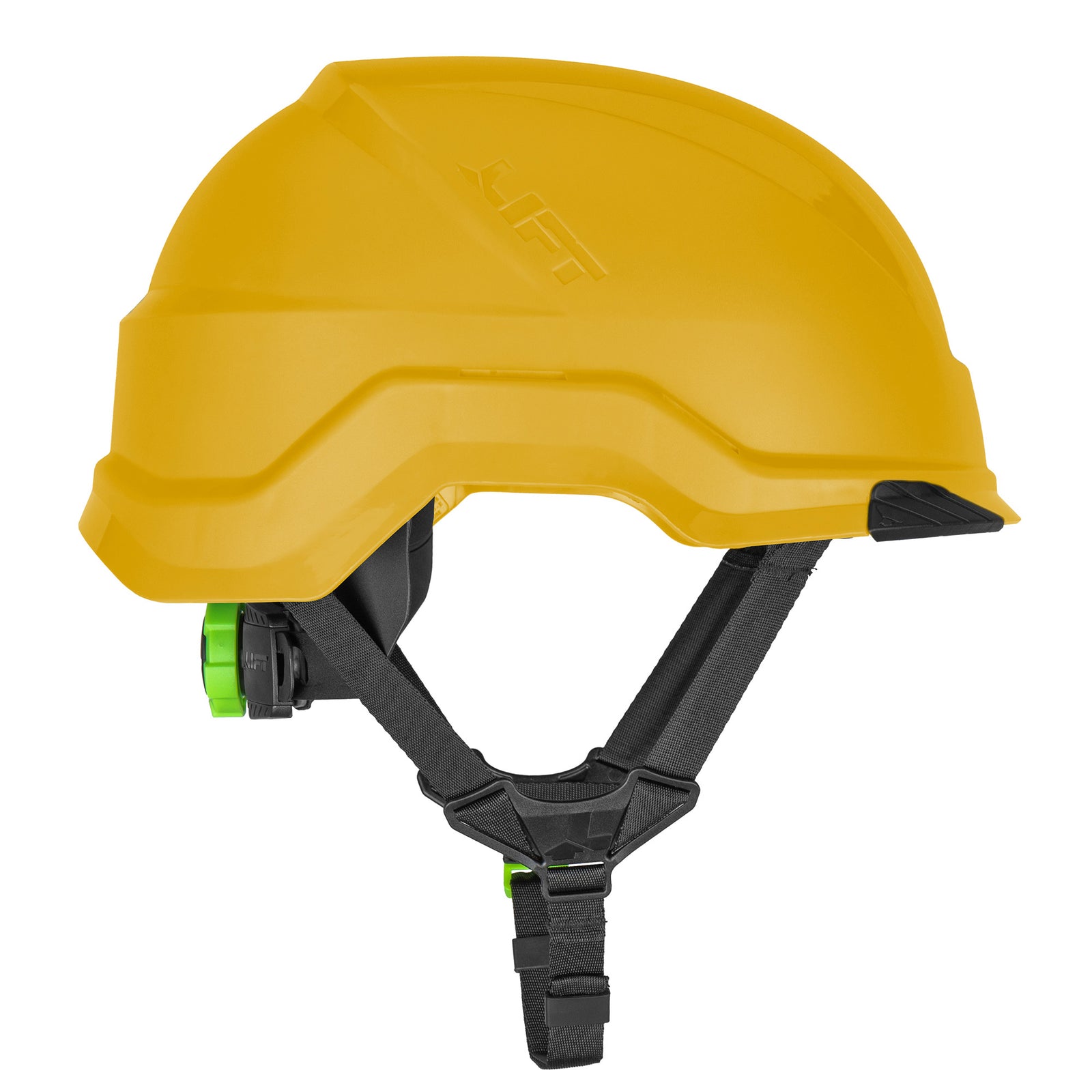 RADIX Safety Helmet - Non-Vented - LIFT Safety