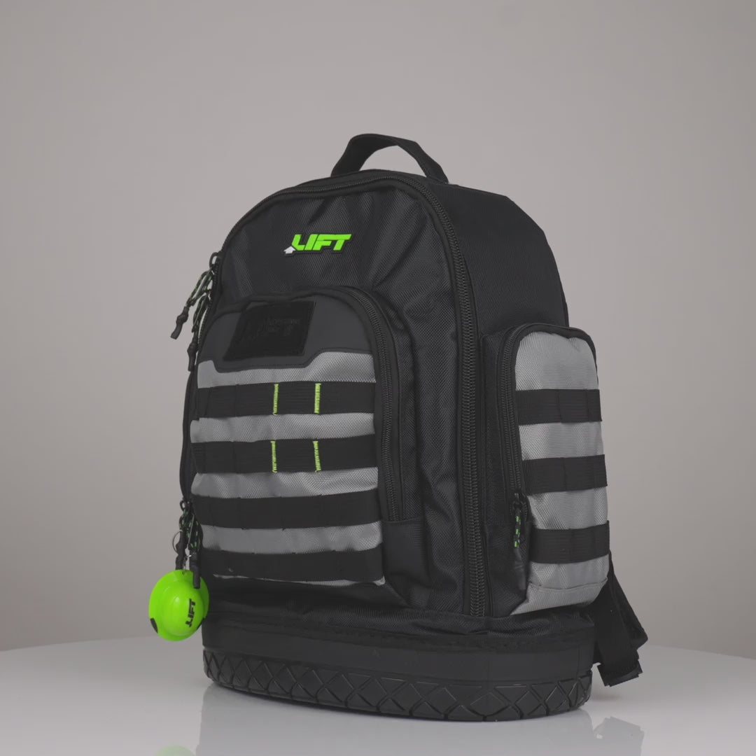 Backpack