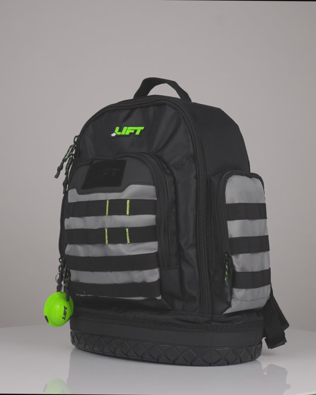 Backpack