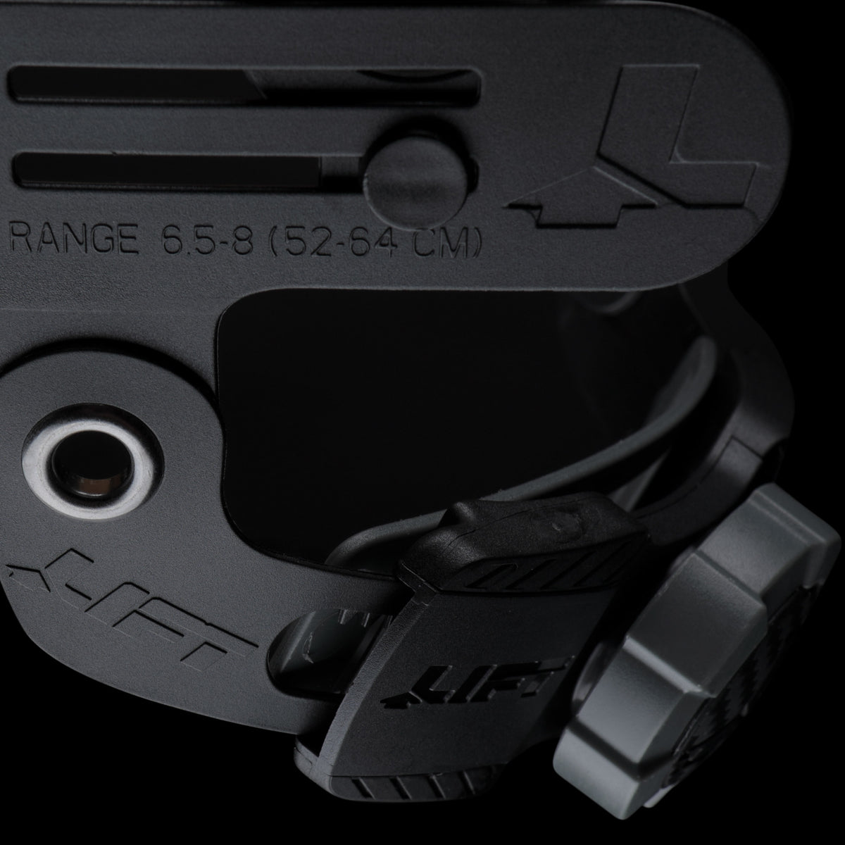 LIFT Safety - DAX Hard Hat Replacement Suspension