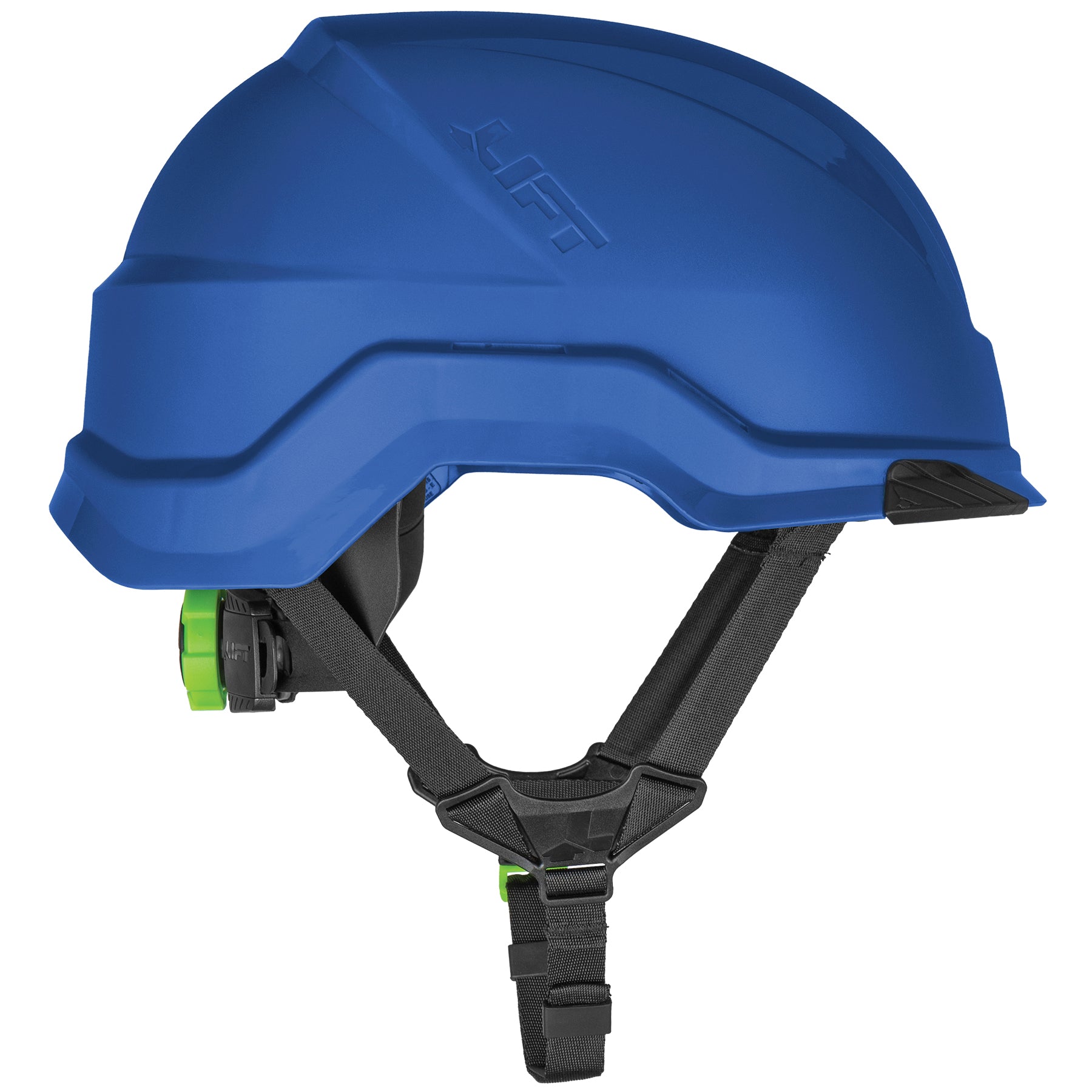 RADIX Safety Helmet - Non-Vented | LIFT Safety