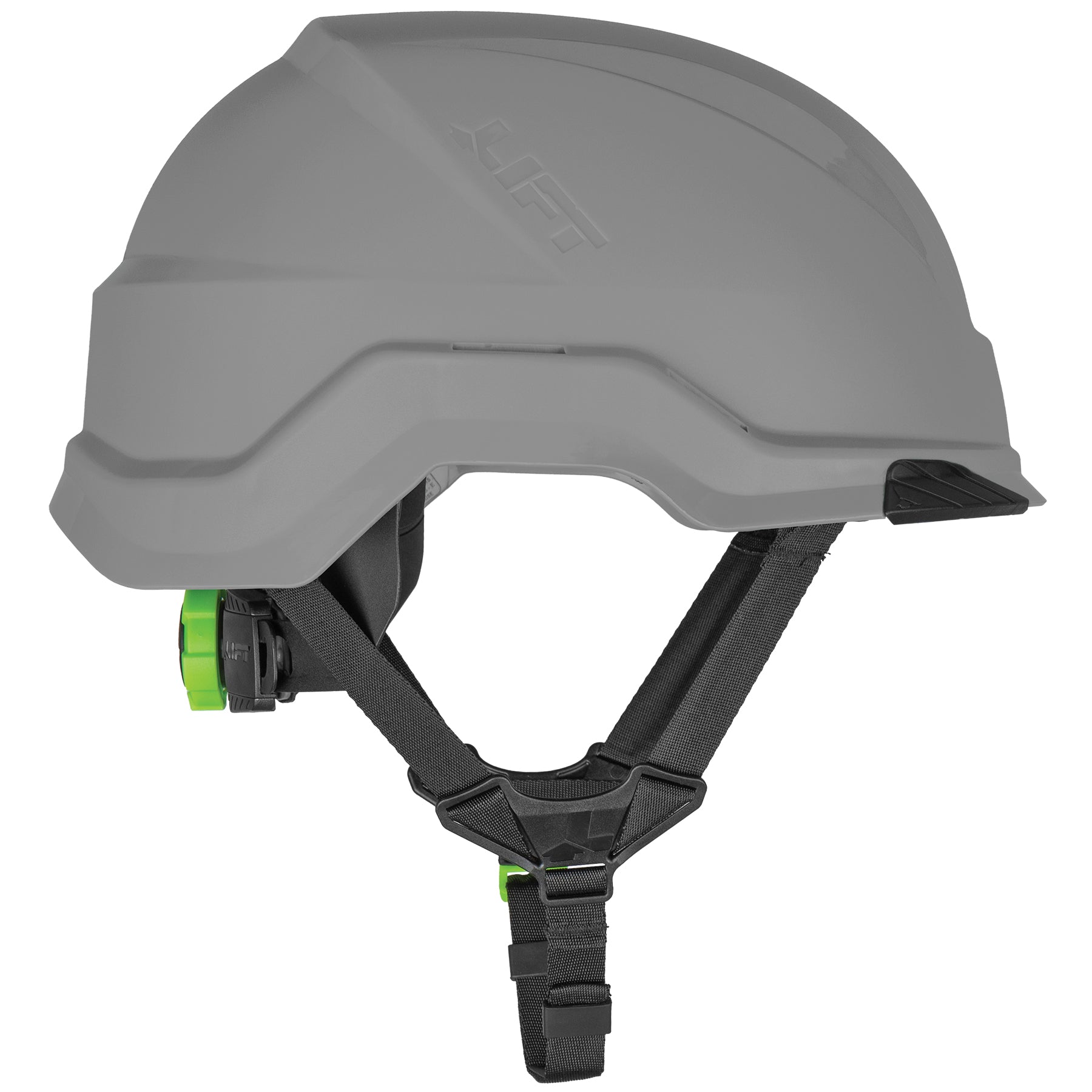 RADIX Safety Helmet - Non-Vented | LIFT Safety