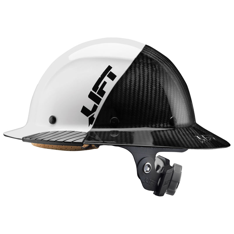 DAX Hard Hats