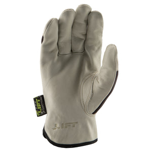 LIFT Safety - 8 Seconds Glove Multi