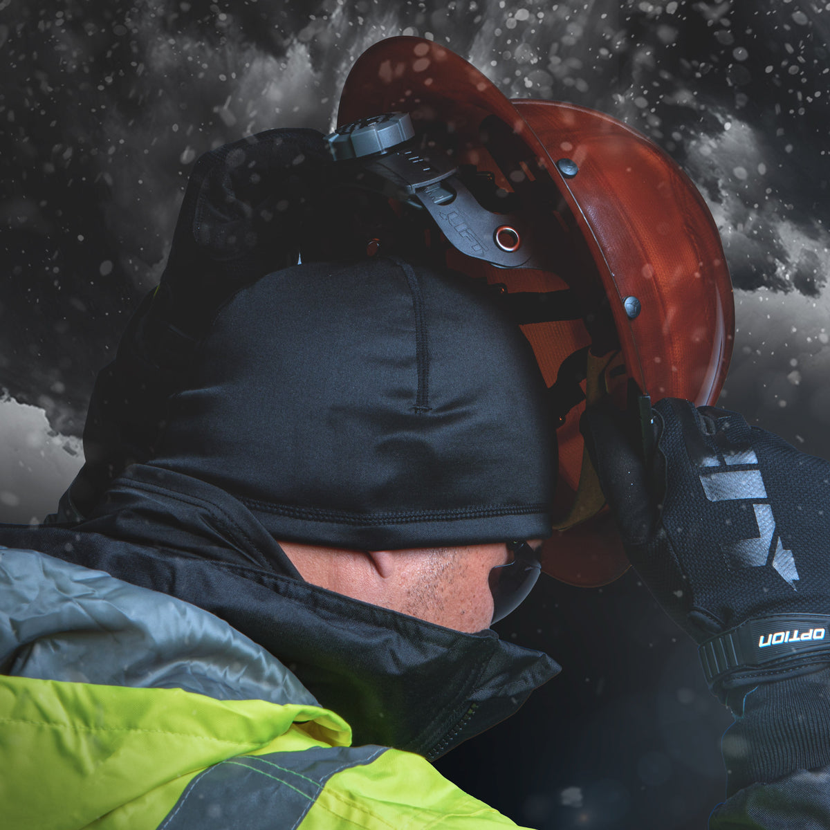 Polar Beanie - LIFT Safety