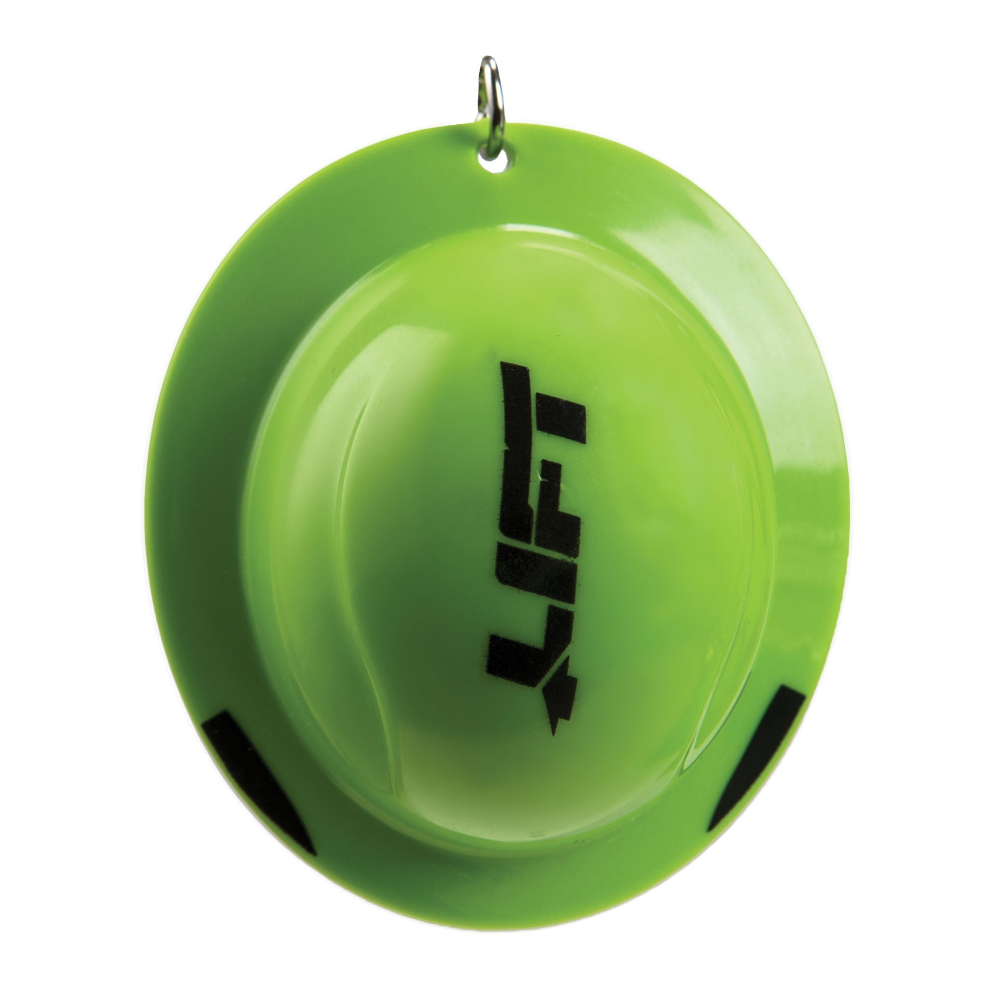 LIFT Safety - DAX Hard Hat Keychain