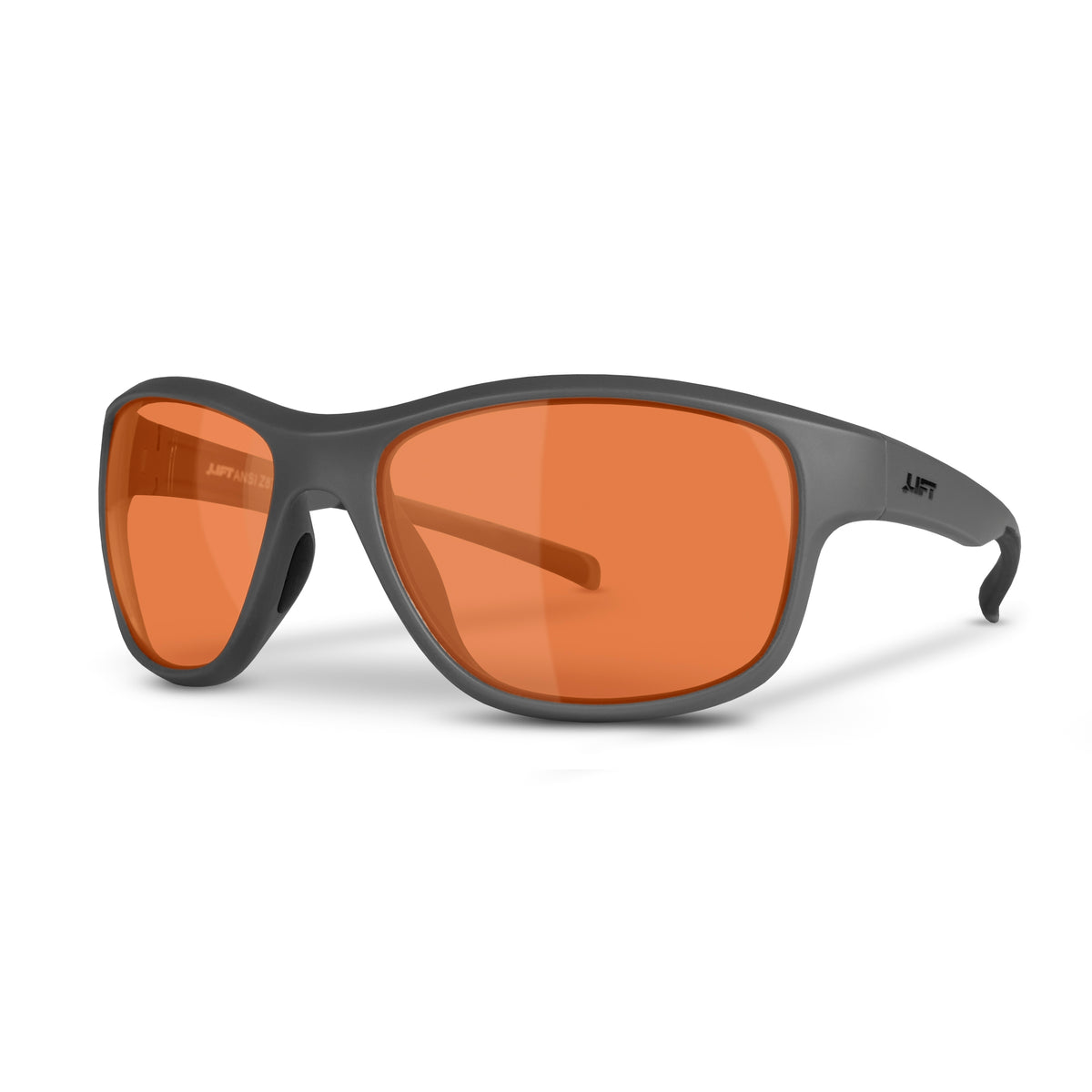 Delamo Safety Glasses - LIFT Safety