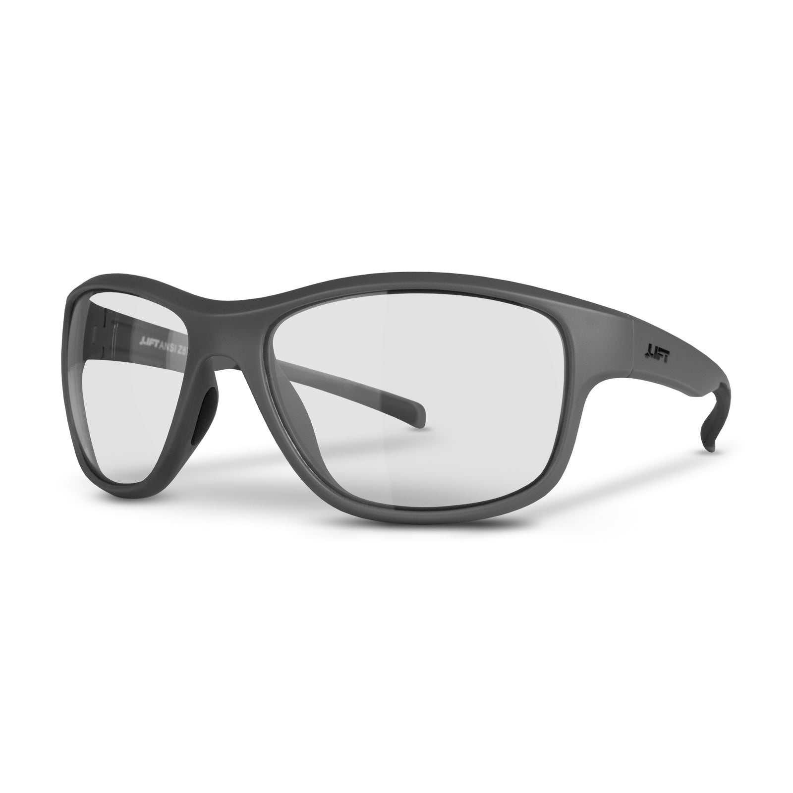 Delamo Safety Glasses - LIFT Safety