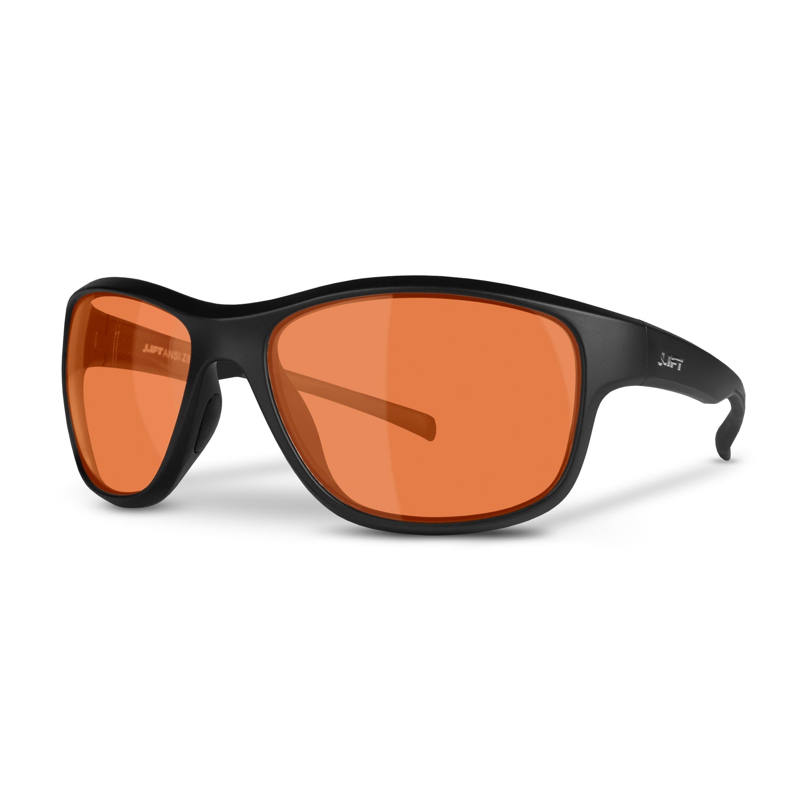 Delamo Safety Glasses - LIFT Safety