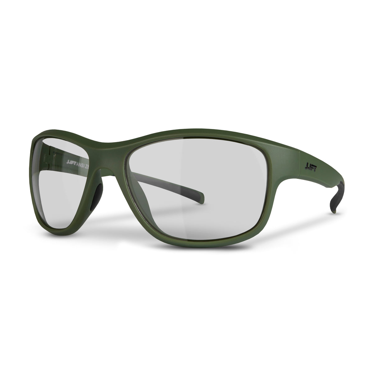 Delamo Safety Glasses - LIFT Safety