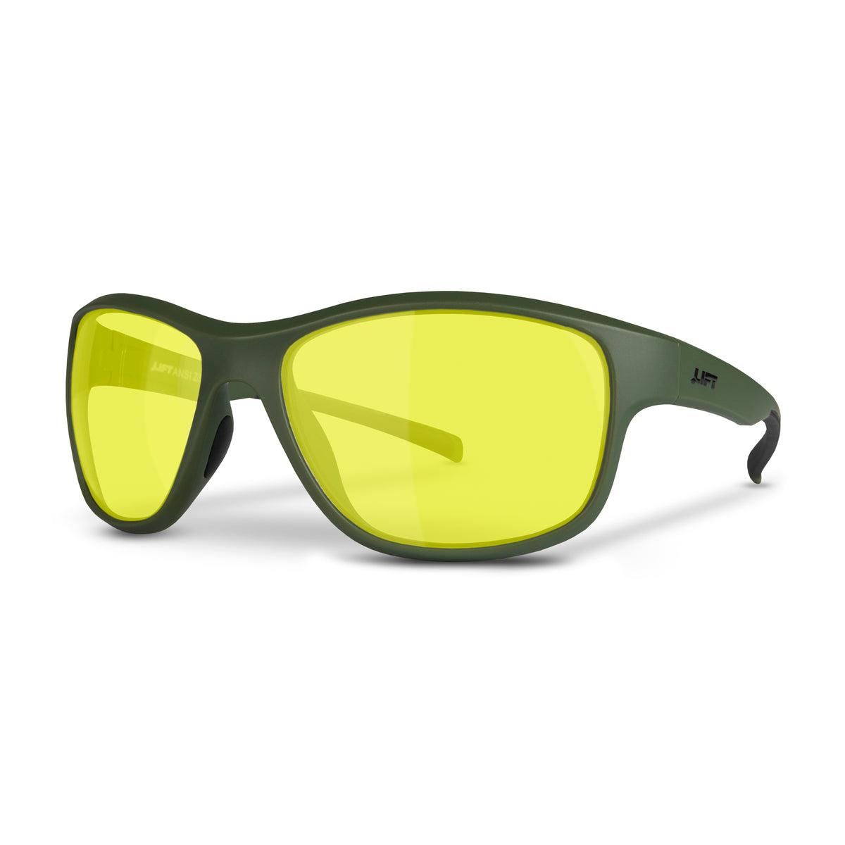 Delamo Safety Glasses - LIFT Safety