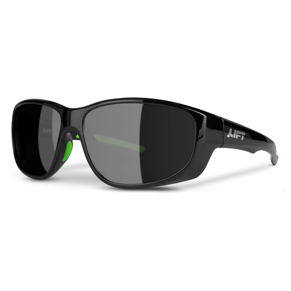 Y1124 gfc GN300 Gloss Black アウトレット EGU-21BKM-Guardian-black-gloss