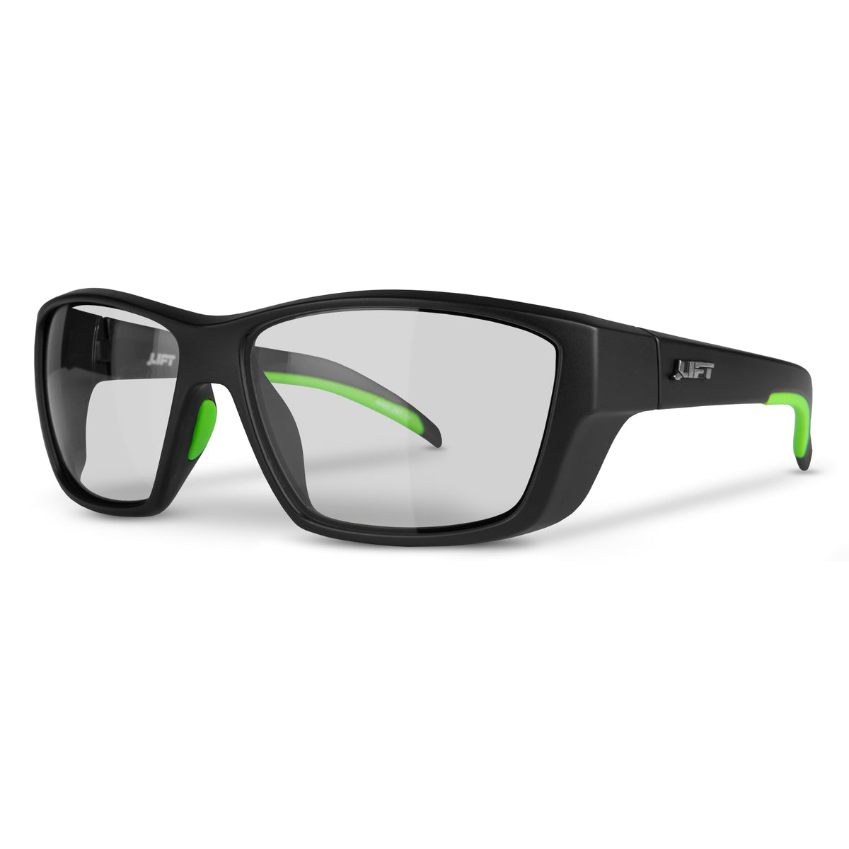 Lancer Safety Glasses - LIFT Safety