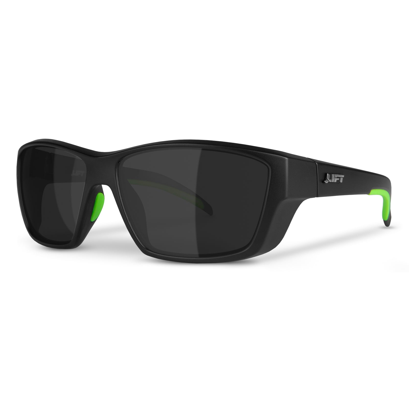 Lancer Safety Glasses - LIFT Safety