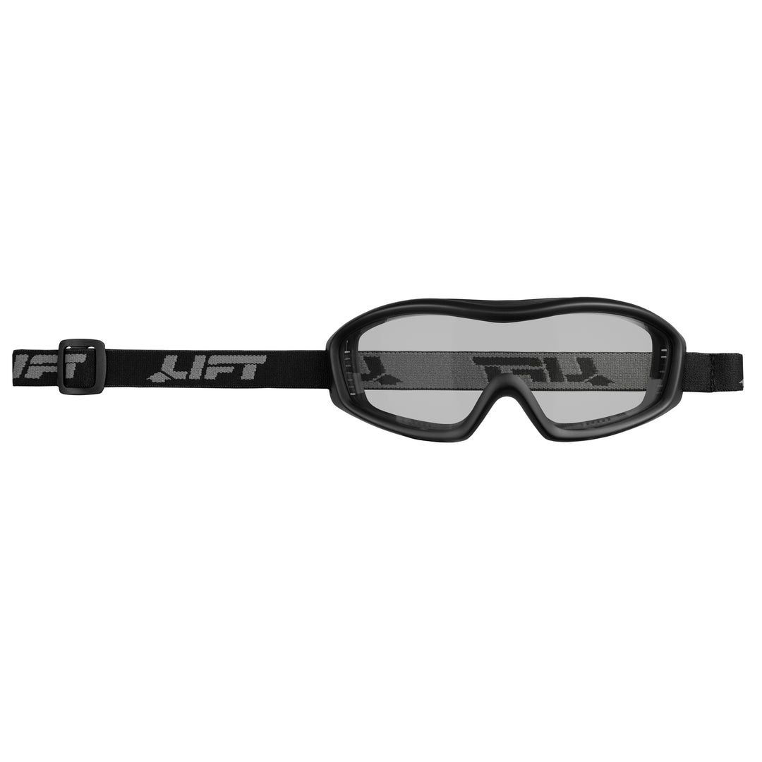 Scorpion Safety Goggle, Clear