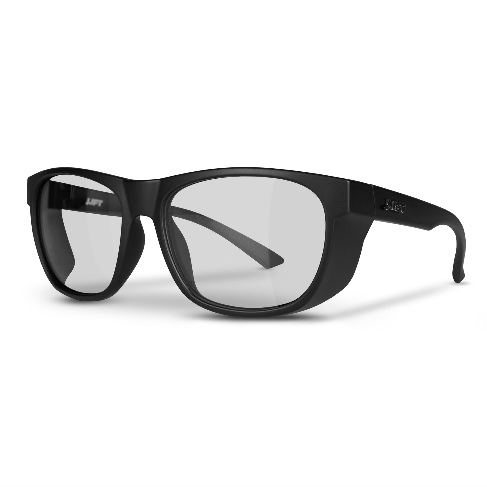 Tracker Safety Glasses - LIFT Safety