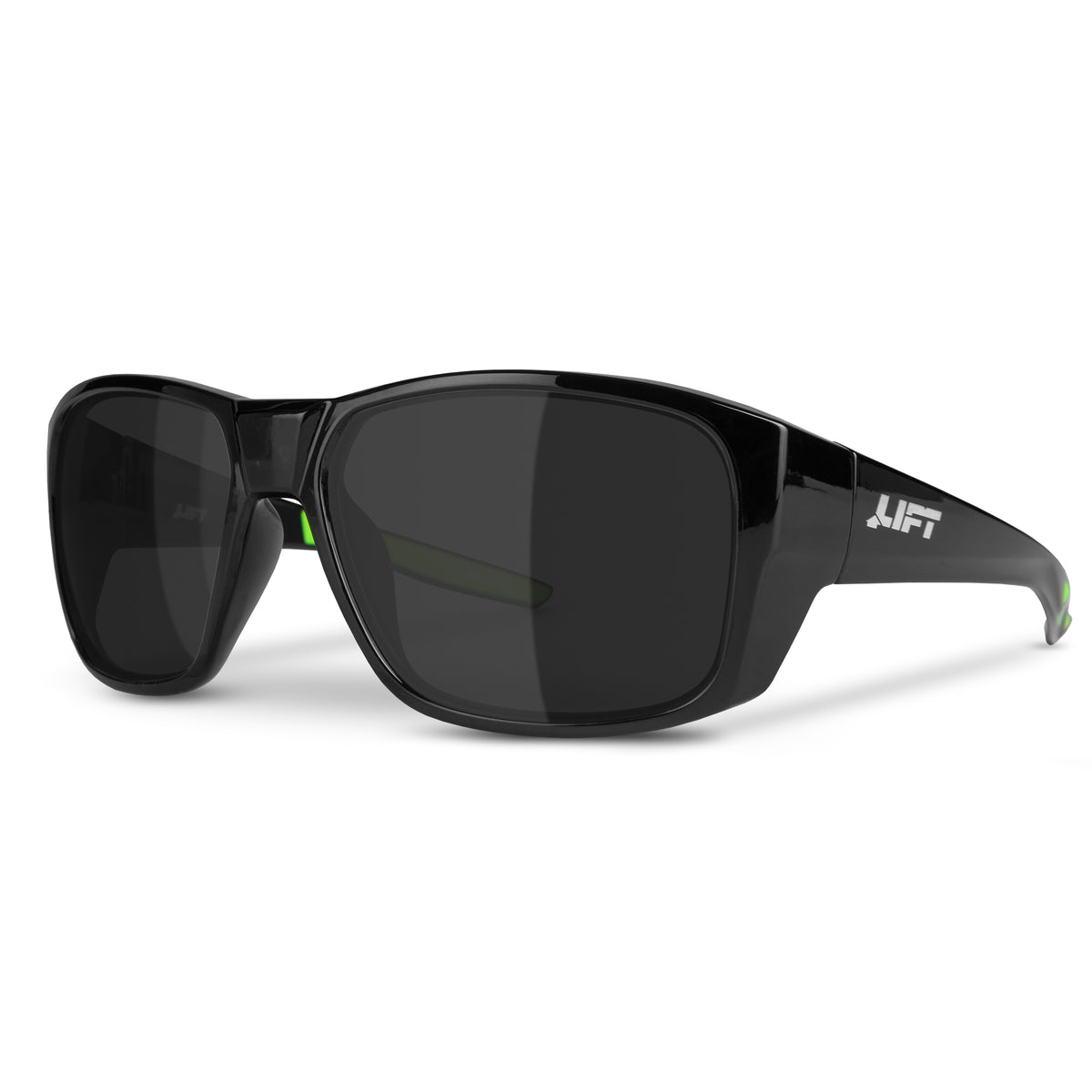 Vanguard Safety Glasses - LIFT Safety