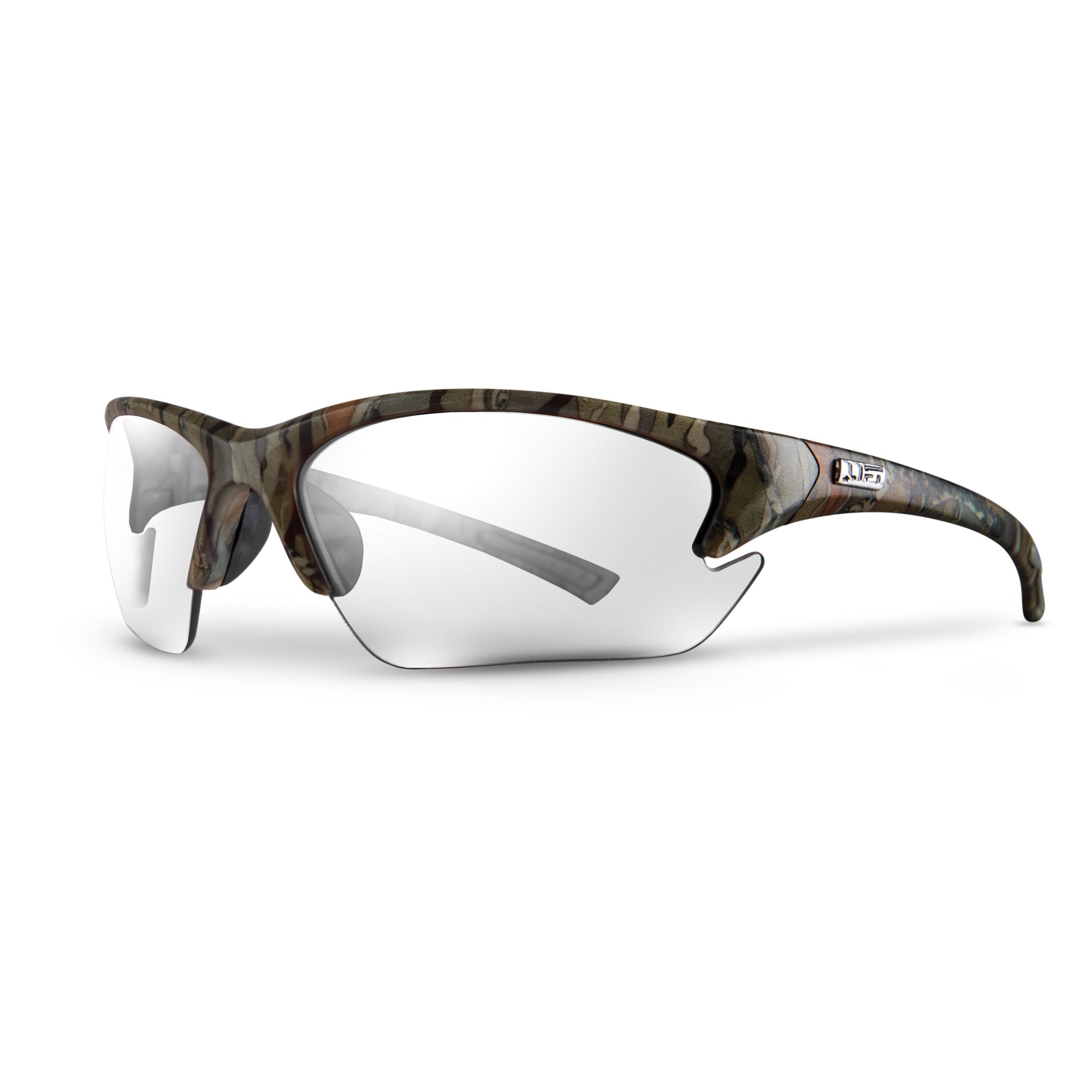 Rapid Eyewear Camo Solo POLARIZED ARMY CAMOUFLAGE Fishing, Hunting and  Shooting SPORTS SUNGLASSES. For Men & Women. UV400 Impact Resistant Anti  Glare Lenses, Safety Glasses -  Canada