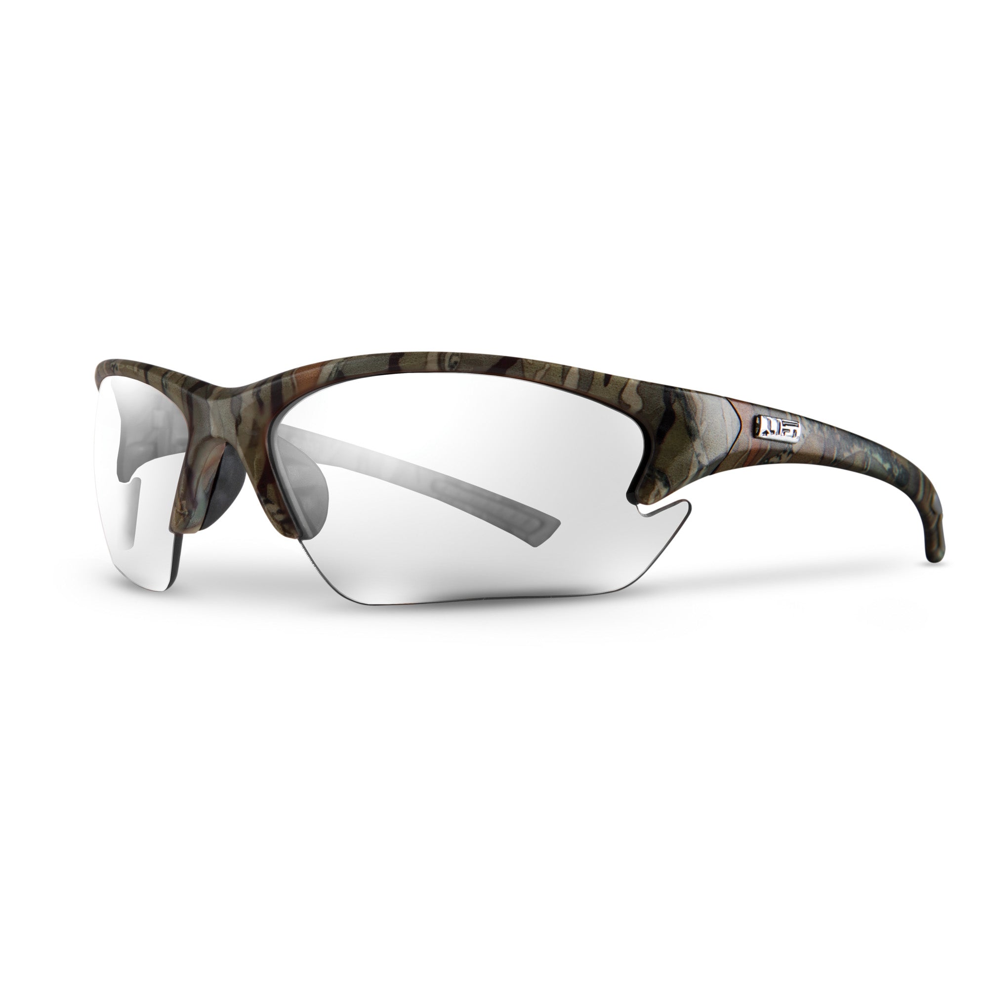 QUEST Safety Glasses