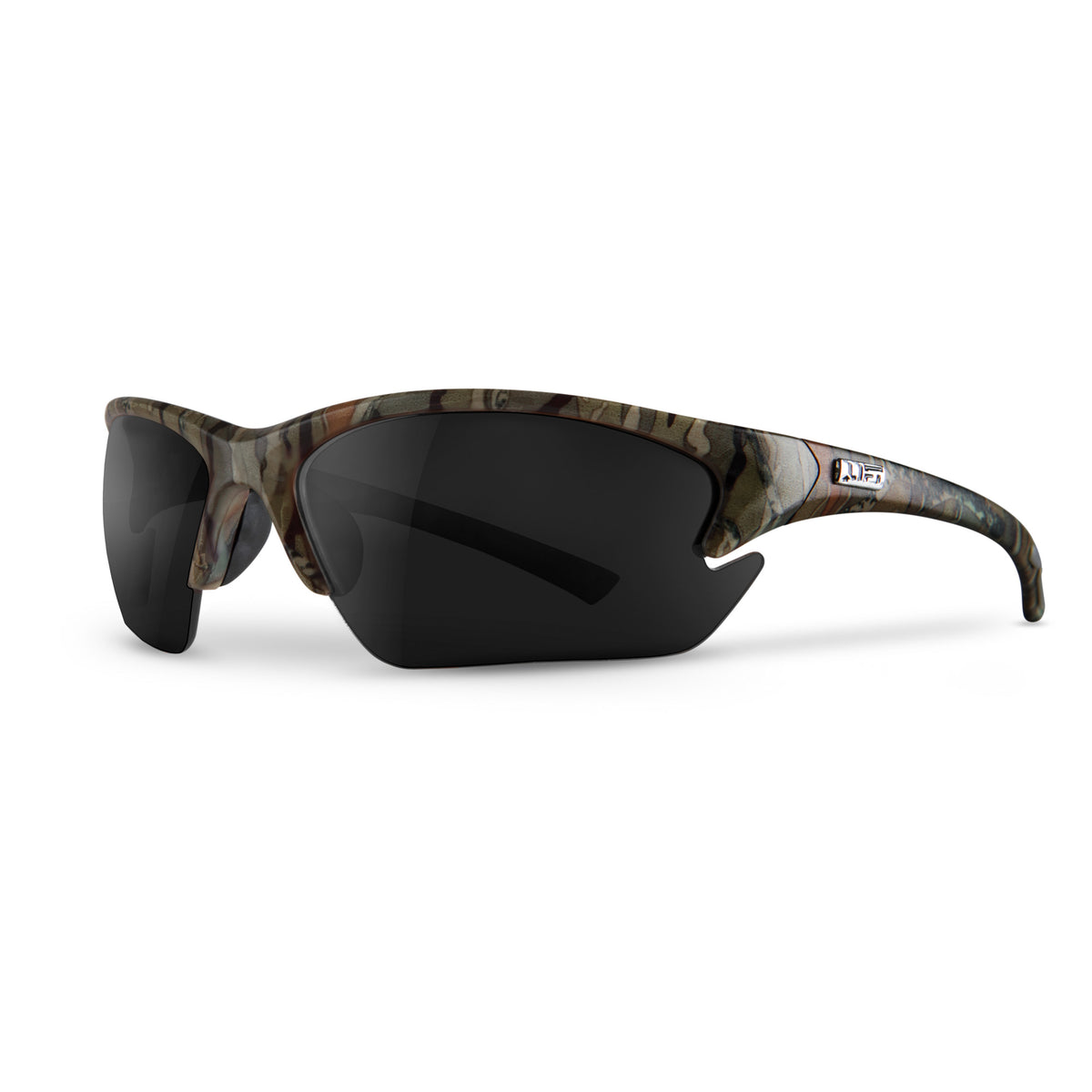 LIFT Safety - QUEST Safety Glasses - Camo