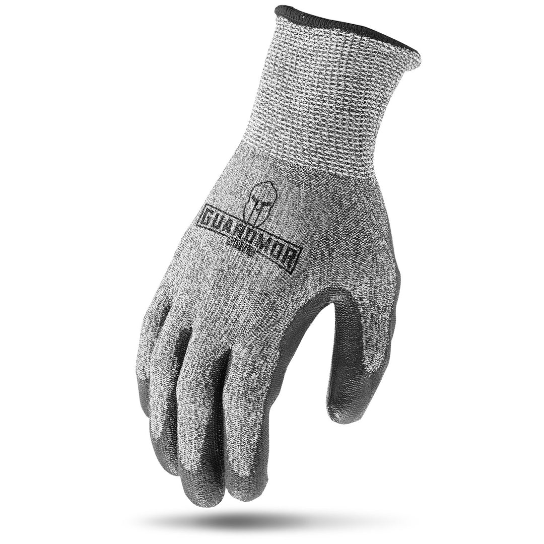 Cut Resistant Glove with PU Palm - LIFT Safety