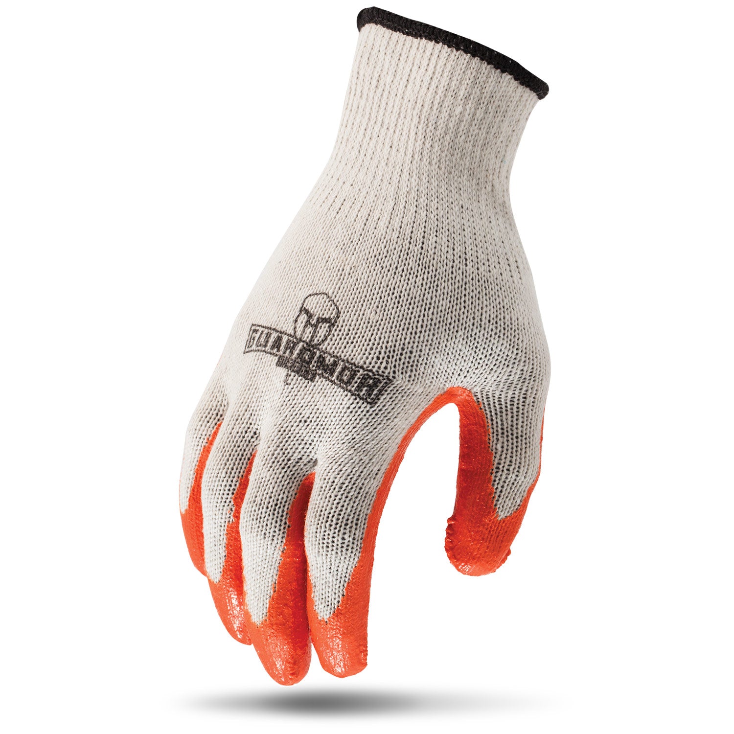 LIFT Safety - Latex Palm Glove