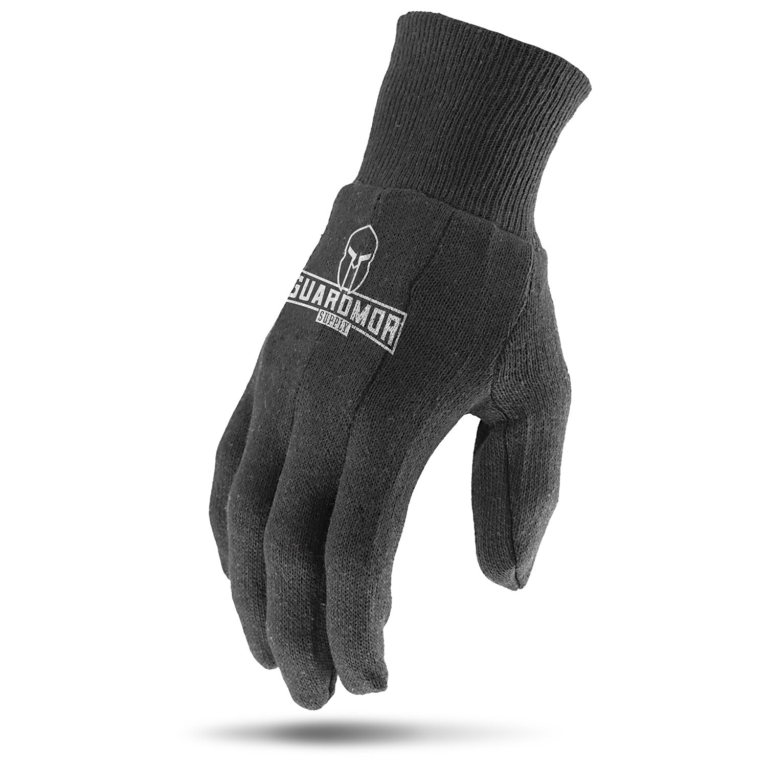 Baumwoll-Allzweckhandschuhe – 12er-Pack