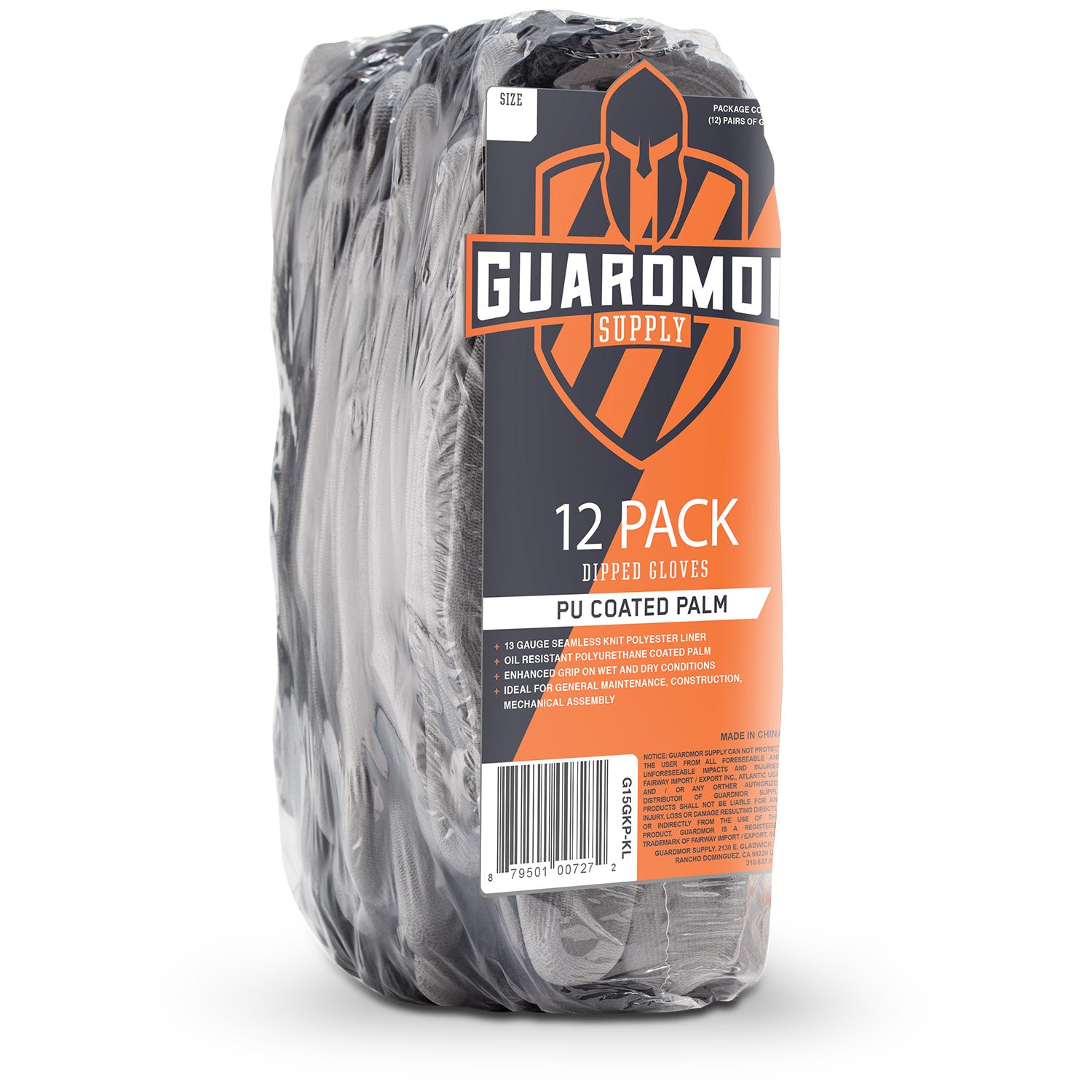 LIFT Safety - PU Coated Glove