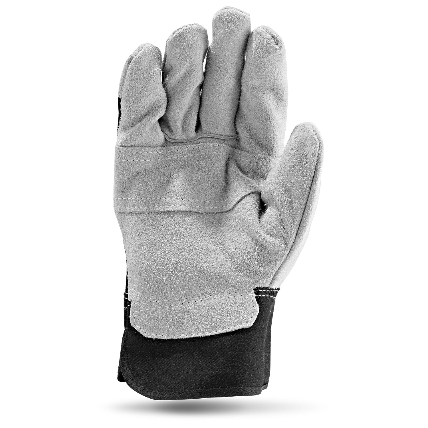 Split Leather Glove