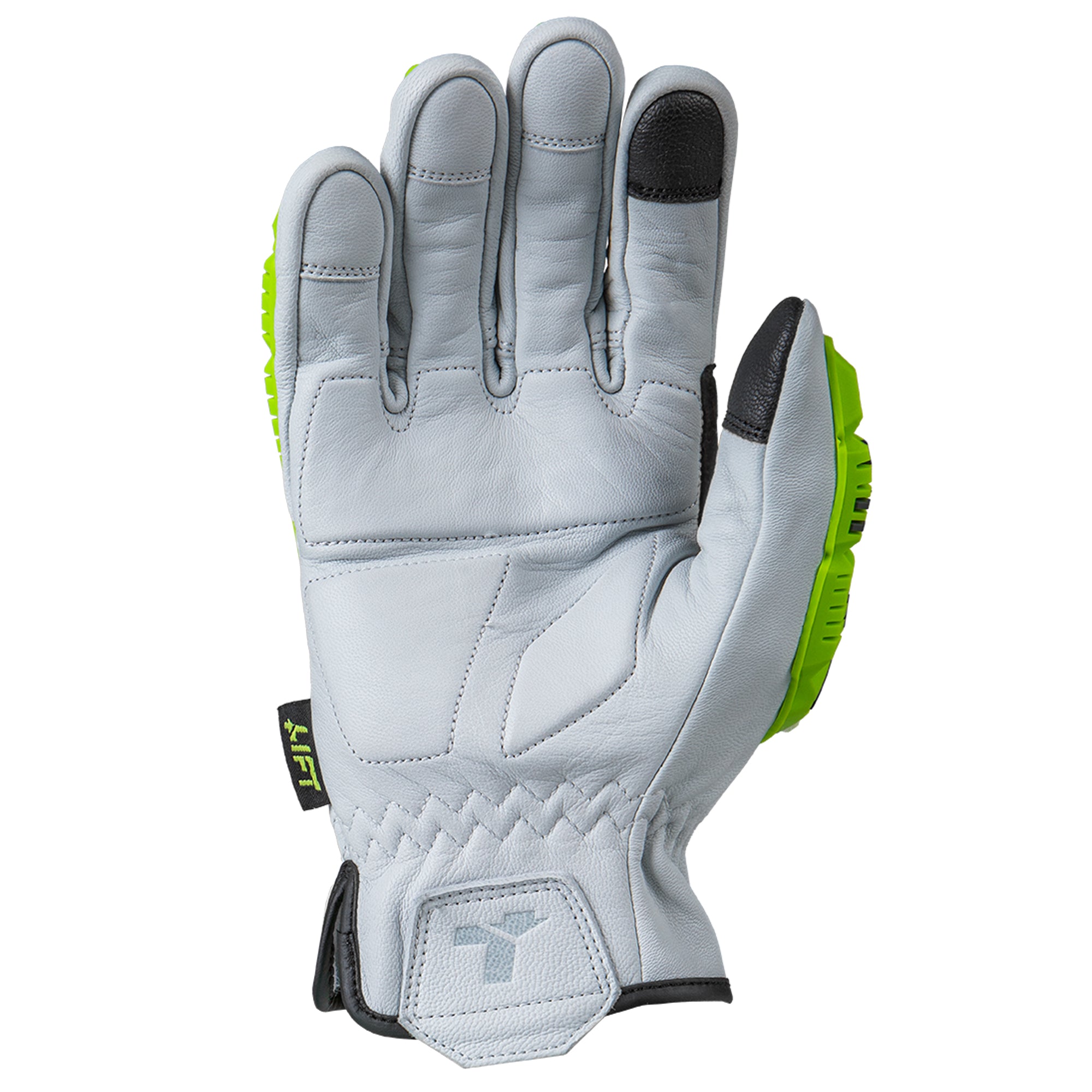 セキュリティ・セーフティ D's Life Super Duty SDL-2100 - Impact Leather | LIFT Safety