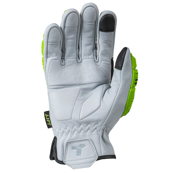 Super Duty SDL-2100 - Impact Leather | LIFT Safety