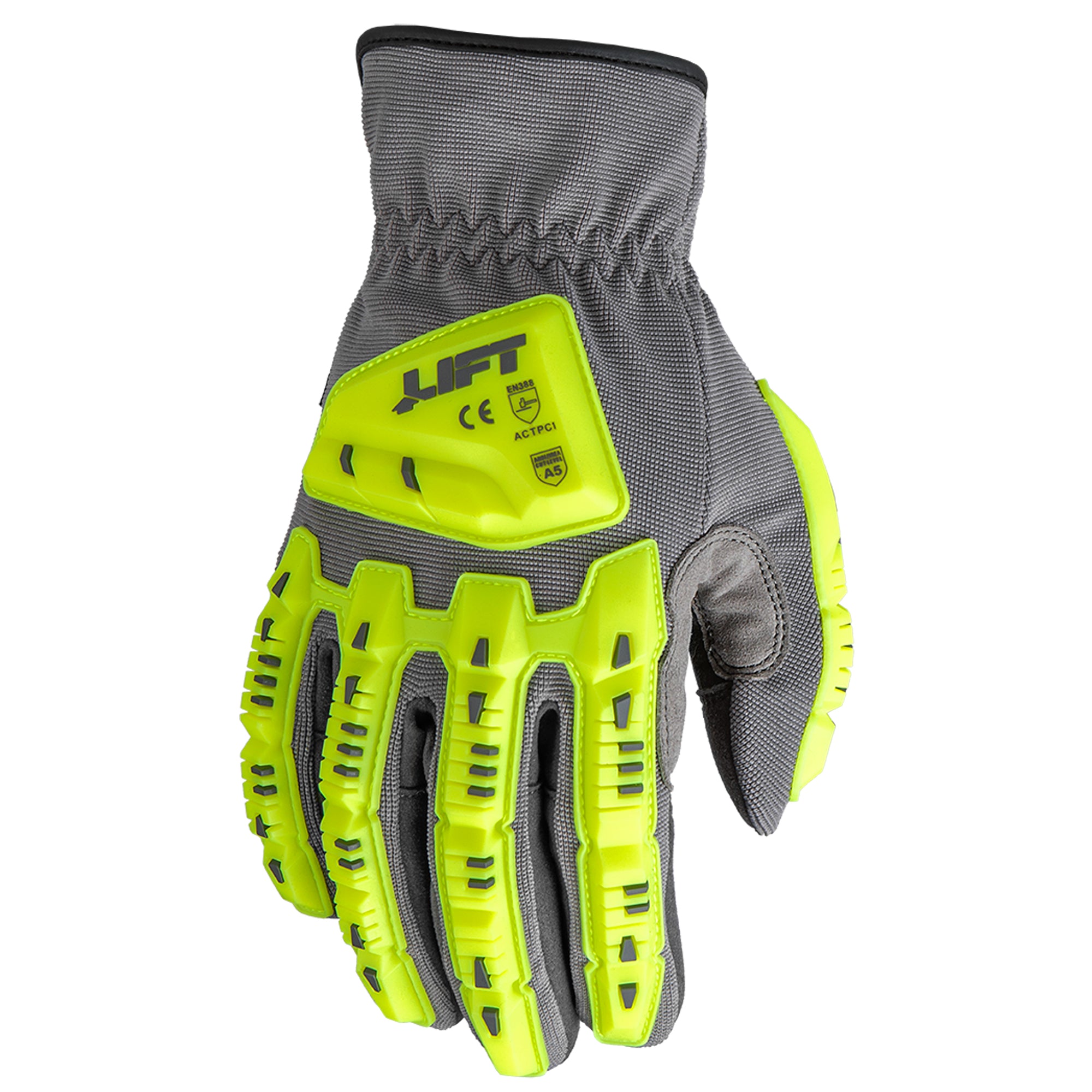 Super Duty SDS-1250 - Impact Glove - LIFT Safety