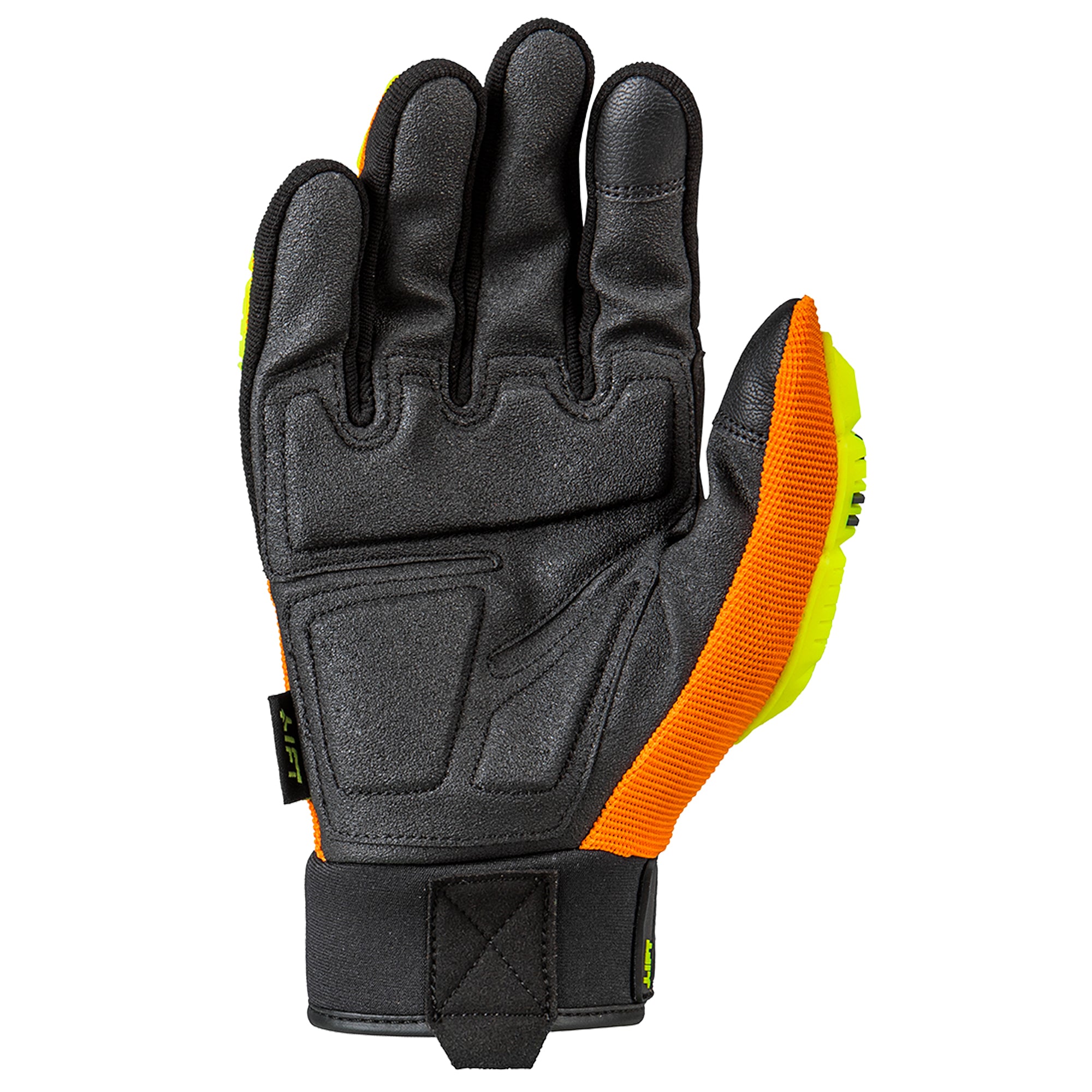 - SDS-1100 Duty Super Impact Glove