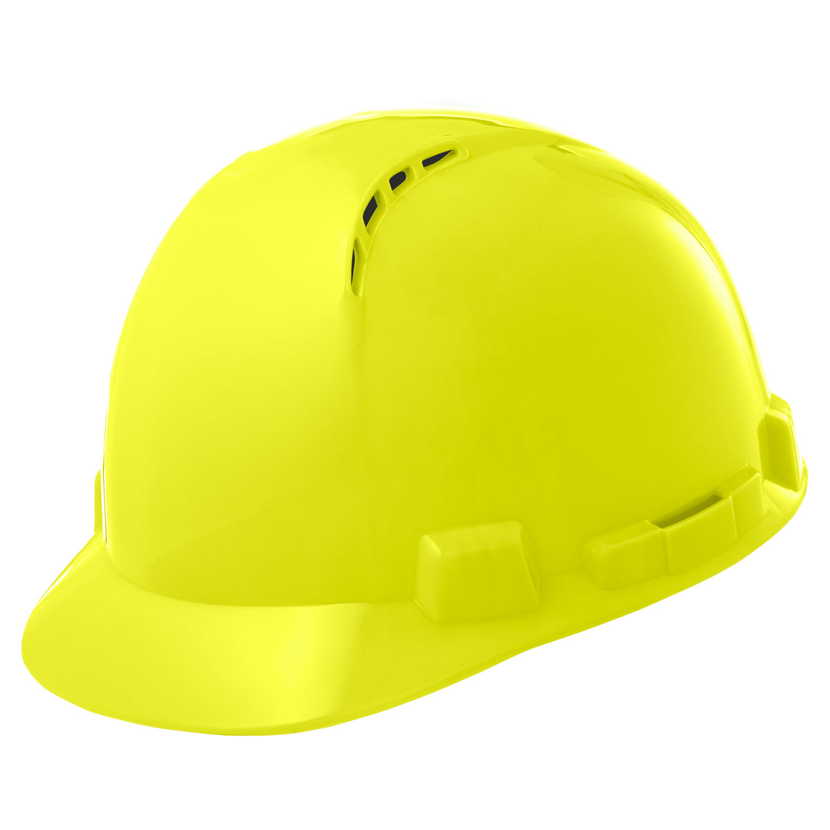 Briggs Short Brim - Vented - LIFT Safety