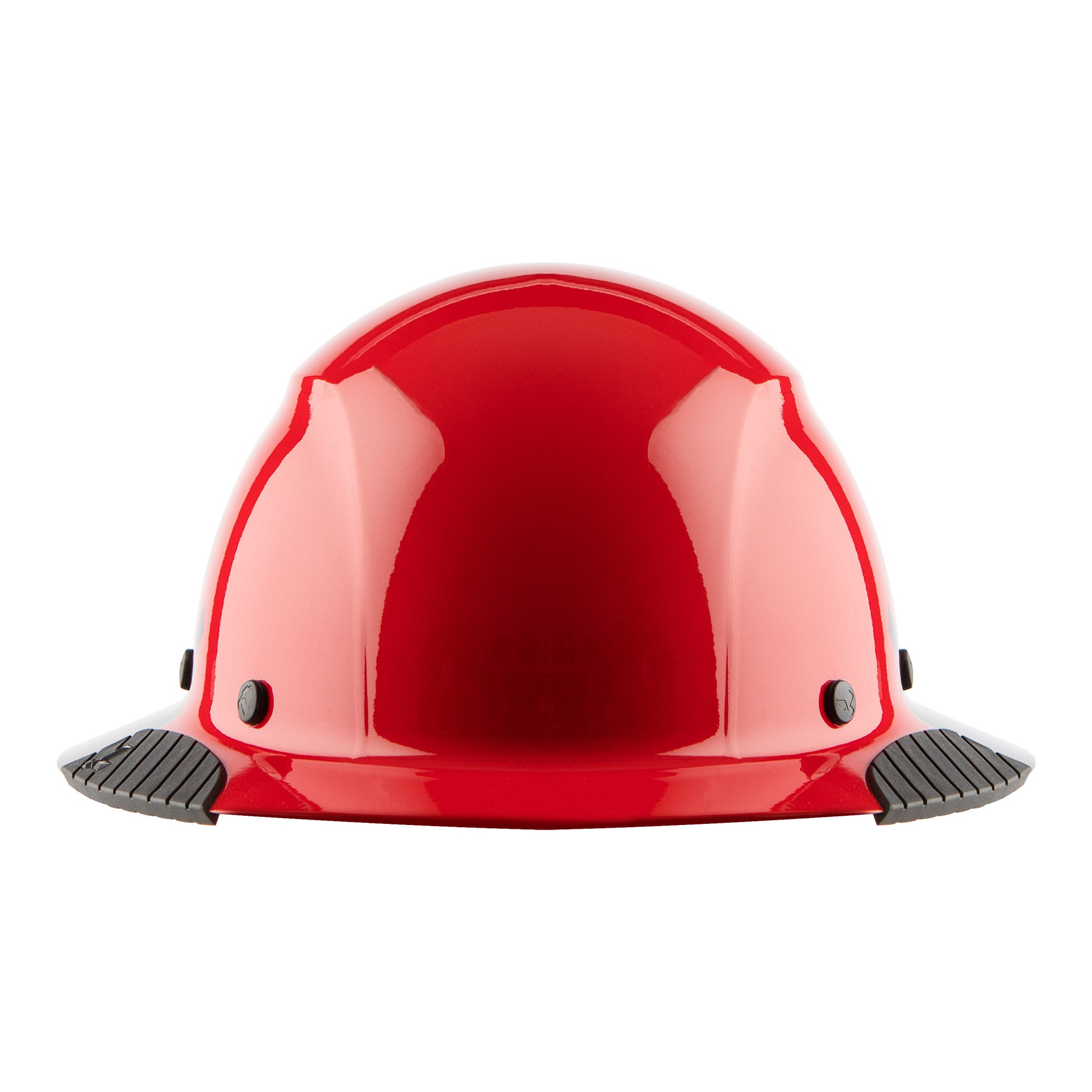 Cappello Rigido Lift DAX Fifty 50 - Fibra Carbonio - Nero E Verde Teschio - Tesa Intera - Foto 2
