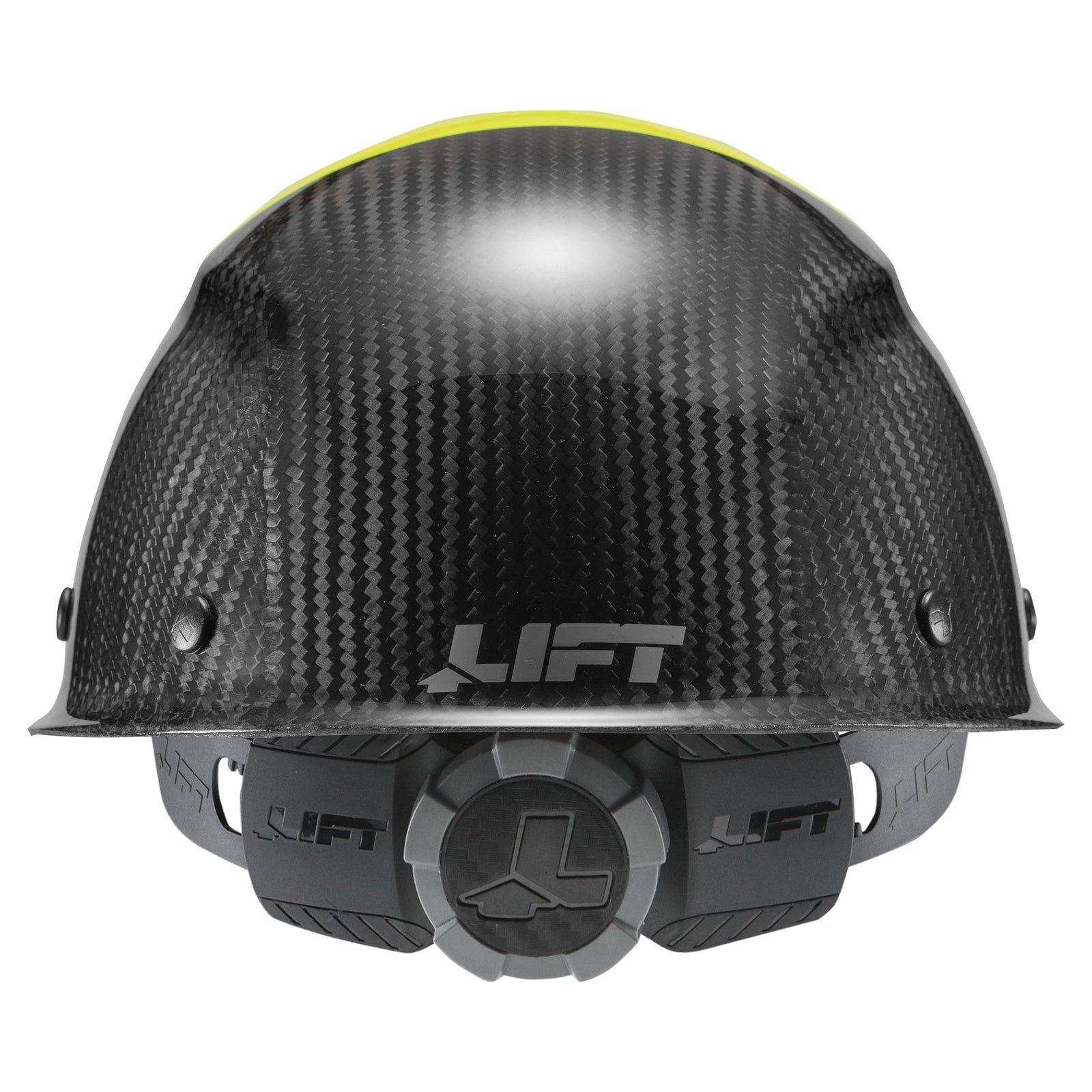 LIFT Safety - DAX Fifty 50 Carbon Fiber Cap