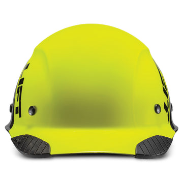 cap fahrradhelm LIFT Safety - DAX Fifty 50 Carbonfaser