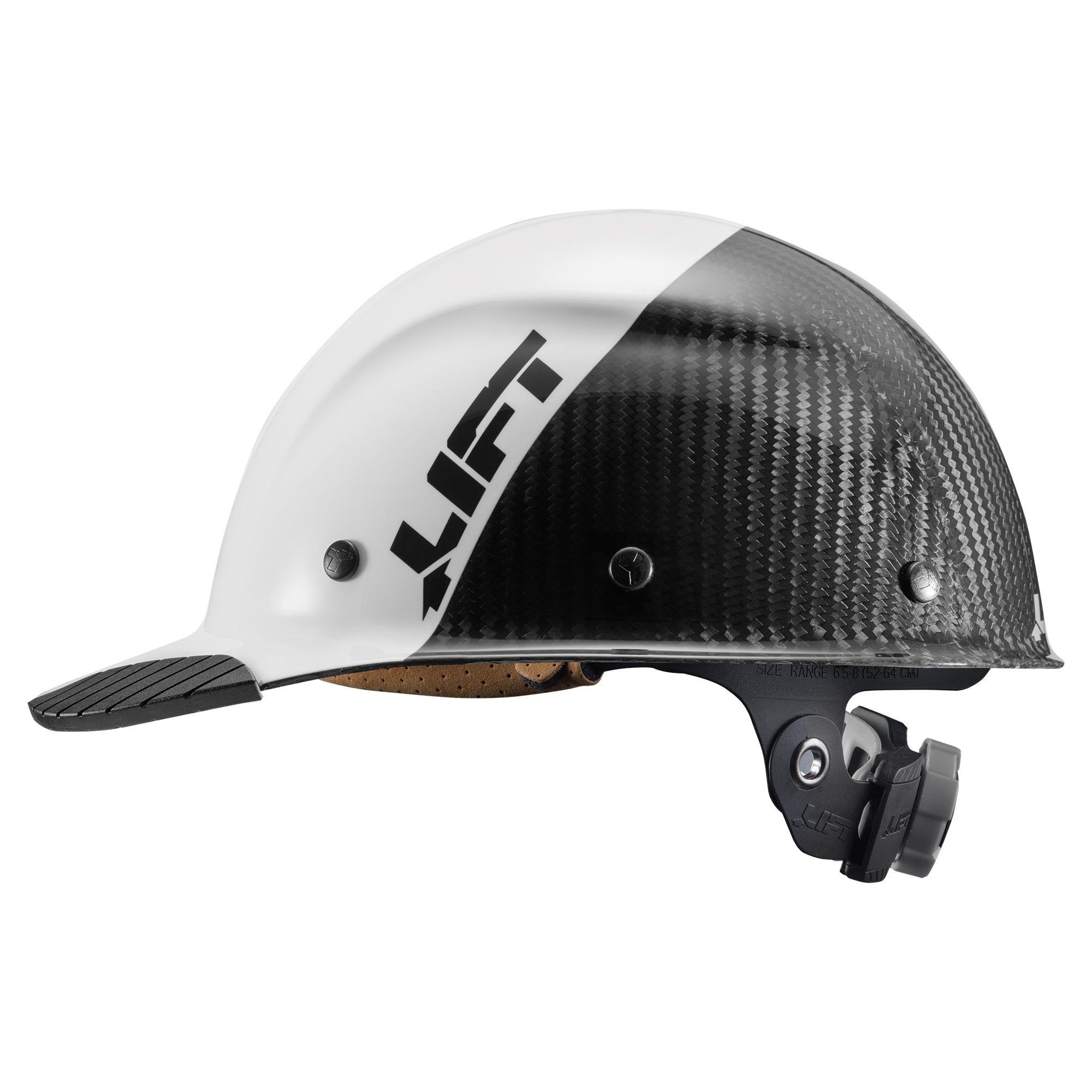DAX Fifty 50 Carbon Fiber Cap | LIFT Safety