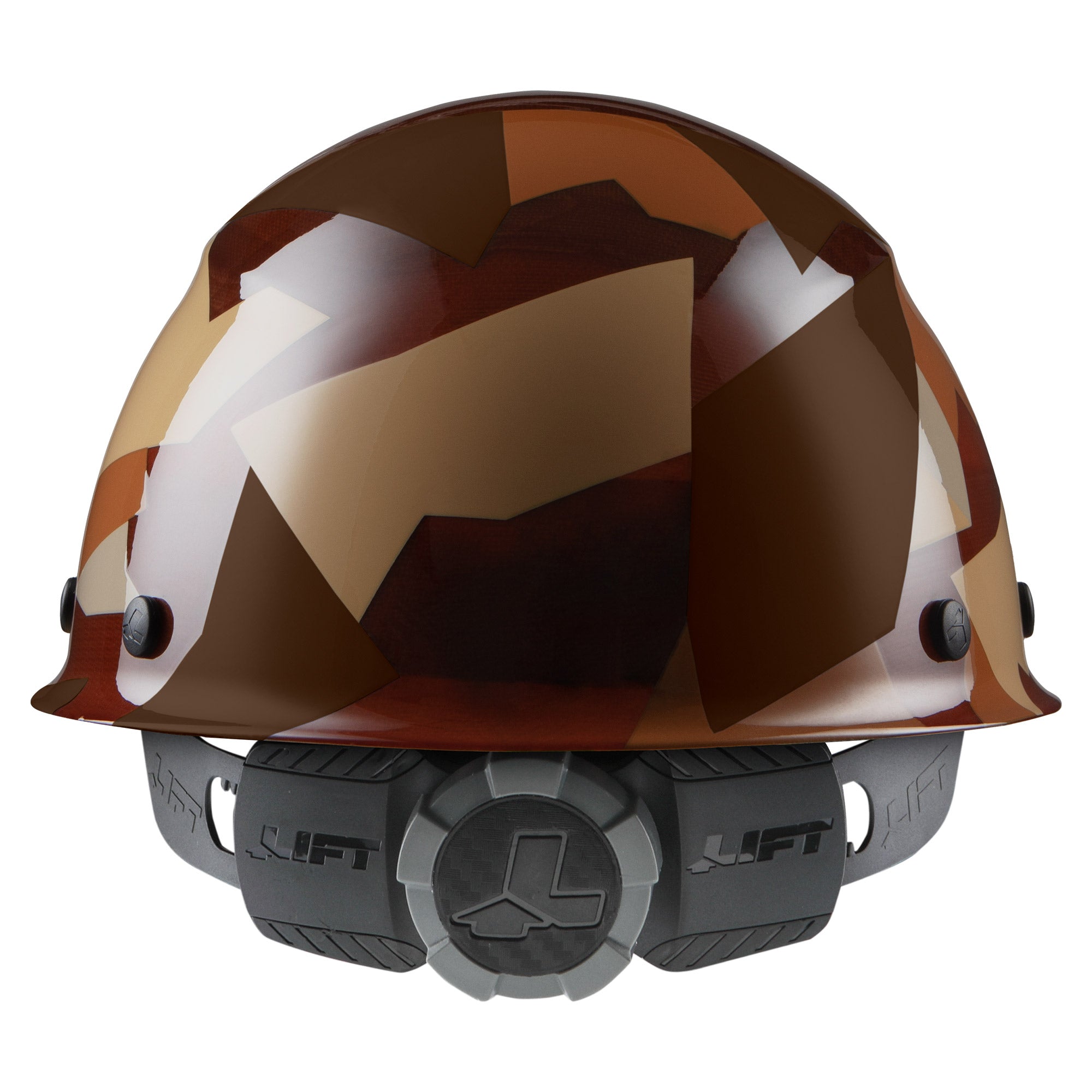DAX Fifty/50 Desert Camo Cap | LIFT Safety