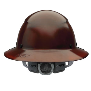 LIFT Safety - DAX Full Brim Hard Hat