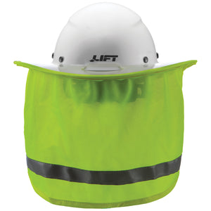 LIFT Safety - DAX Sunshade