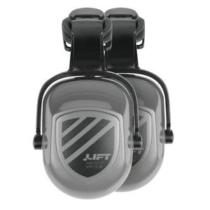 Noise Control Hearing Protection - LIFT Safety
